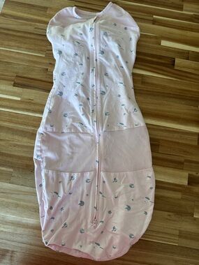 Happiest Baby- Sleepea Sack